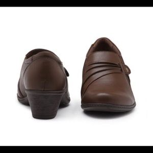 G.H. BASS CO. Women’s Bootie - Blair Chocolate